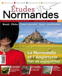 Etudes normandes n° 3