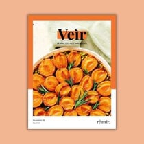 Veir magazine- numero 18 - reunir