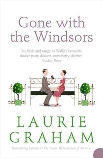 Gone with the windsors