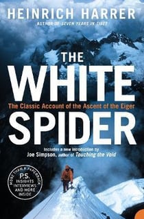 The white spider