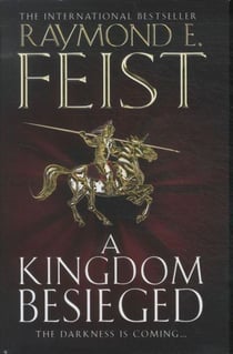 A Kingdom Besieged - Chaoswar Saga v.1