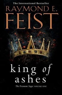 King of ashes