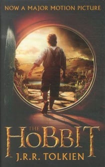 The hobbit film tie-in