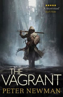 THE VAGRANT