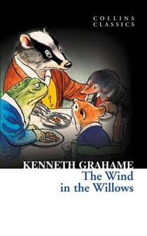 The wind in the willows