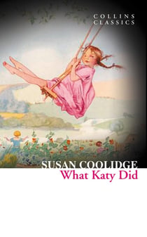 What katy did