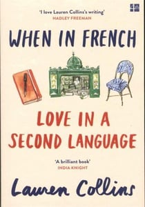 When in French : Love in a Second Language