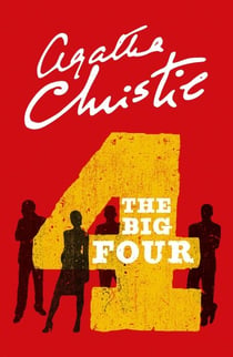 THE BIG FOUR - POIROT