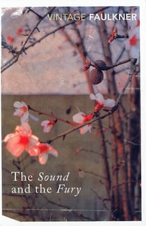 The sound and the fury