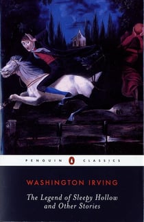 The legend of sleepy hollow and other stories
