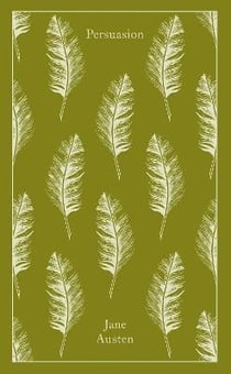 Persuasion ( Penguin Clothbound Classics)