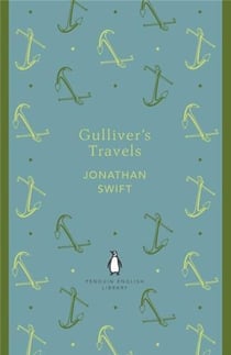 GULLIVER''S TRAVELS