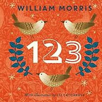 William morris 123