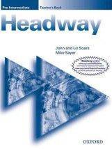 NEW HEADWAY PRE-INTERMEDIATE: TEACHER'S BOOK