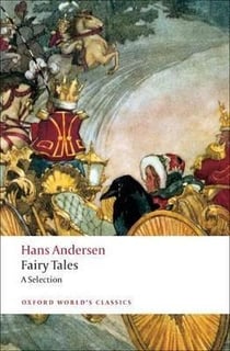 Hans Andersen's fairy tales