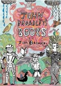 John broadley's books /anglais