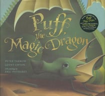 PUFF THE MAGIC DRAGON
