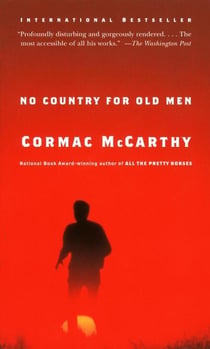 No country for old men