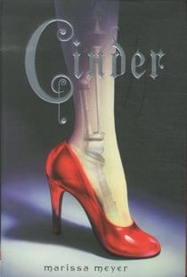 Cinder - lunar chronicles: book 1