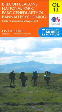Brecon & beacons national park - ol13