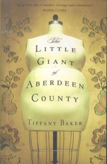 The little giant of aberdeen county