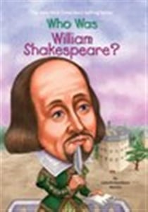 Who Was William Shakespeare?