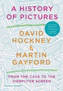 David hockney : a history of pictures