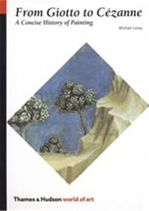 From giotto to cezanne (world of art)
