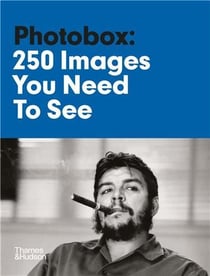 Photobox : the essential collection: 250 images you need to see