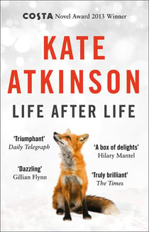 LIFE AFTER LIFE