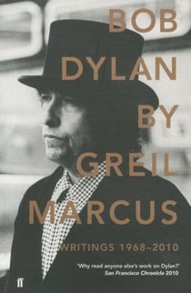 Bob Dylan - writings - 1968-2010