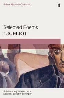 SELECTED POEMS