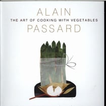 The art of cooking with vegetables