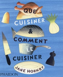 Que cuisiner et comment le cuisiner br