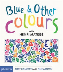 BLUE AND OTHER COLOURS