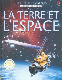 La terre et l'espace