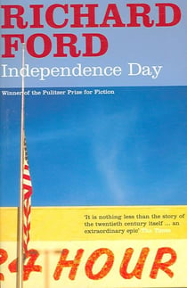INDEPEDENCE DAY