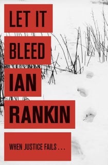 Let it bleed