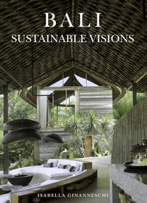 Bali : Sustainable visions