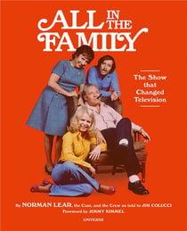 All in the family