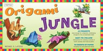 Origami  jungle kit
