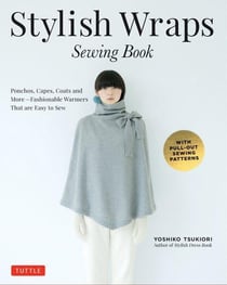 Stylish Wraps /anglais