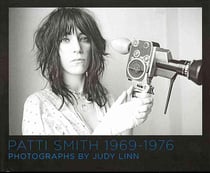 Patti smith 1969-1976