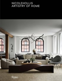 Nicole Hollis : Artistry of home