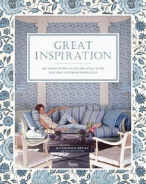 Great inspiration
