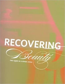 Recovering beauty 1990s in buenos aires
