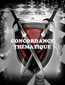 CONCORDANCE THÉMATIQUE