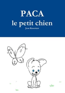 Paca le petit chien