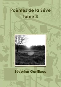 Poemes de la seve tome 3