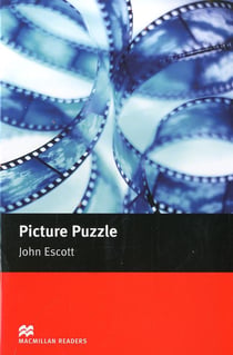 PICTURE PUZZLE - BEGINNER